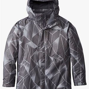 Columbia Snow/Ski Jacket Size Small
